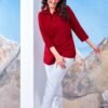 Moksh Shirt Vol 2 Casual Wear Cotton Shirt Collection Wholesale
