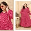 Buy Moksh Plus Size Vol 2 Premium Rayon Kurti Collection Wholesale 2026