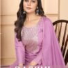 Moksh Rashmi Vol 1 Rayon Kurti Bottom With Dupatta Collection Wholesale