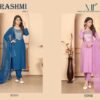 Beautiful Moksh Rashmi Vol 1 Rayon Kurti Bottom With Dupatta Collection Wholesale 2026