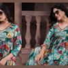 Latest Moksh Alia Vol 2 Premium Rayon Kurti Bottom With Dupatta Wholesale 2026