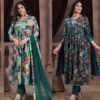 Latest Moksh Alia Vol 2 Premium Rayon Kurti Bottom With Dupatta Wholesale 2026