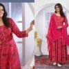 Beautiful Moksh Honey Vol 1 Premium Kurti With Dupatta Collection Wholesale 2026