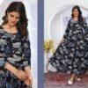 Beautiful Moksh Honey Vol 1 Premium Kurti With Dupatta Collection Wholesale 2026