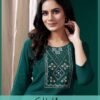 Moksh Giva Vol 2 Fancy Kurti With Pant Collection Wholesale