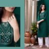 Latest Moksh Giva Vol 2 Fancy Kurti With Pant Collection Wholesale 2026