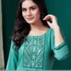 Moksh Giva Vol 1 Fancy Kurti With Pant Collection Wholesale