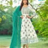 Launching Blue Hills White House Vol 4 Rayon Printed Kurti Collection Wholesale 2026