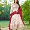 Launching Blue Hills White House Vol 4 Rayon Printed Kurti Collection Wholesale 2026