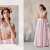Alizeh Readymade Vol 2 Indo Western Lehenga Wholesale Collection Wholesale