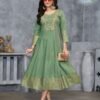 Launching Blue Hills Womaniya Plus Vol 1 Rayon Designer Kurti Collection Wholesale 2026