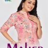 Blue Hills Maher Rayon Printed Kurti Collection Wholesale