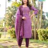 Buy Blue Hills Suva Rayon Printed Kurti Bottom With Dupatta Collection Wholesale 2026