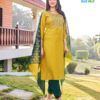 Buy Blue Hills Suva Rayon Printed Kurti Bottom With Dupatta Collection Wholesale 2026