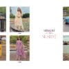 Buy Lily And Lali Nusrat Kurti Pant With Dupatta Collection Wholesale 2026