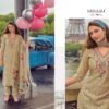 Buy Lily And Lali Nusrat Kurti Pant With Dupatta Collection Wholesale 2026