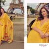 Buy Lily And Lali Nusrat Kurti Pant With Dupatta Collection Wholesale 2026