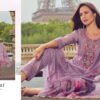 Buy Lily And Lali Nusrat Kurti Pant With Dupatta Collection Wholesale 2026