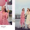 Buy Lily And Lali Nusrat Kurti Pant With Dupatta Collection Wholesale 2026