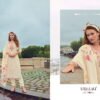 Buy Lily And Lali Nusrat Kurti Pant With Dupatta Collection Wholesale 2026