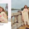 Buy Lily And Lali Nusrat Kurti Pant With Dupatta Collection Wholesale 2026