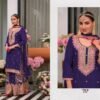 Latest Eba Safroon Vol 3 Color Editon Gold Ready Made Suits Collection Wholesale 2026