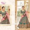 Buy Zeel Cultural Vol 2 Designer Lehenga Choli Collection Wholesale 2026