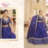 Buy Zeel Cultural Vol 2 Designer Lehenga Choli Collection Wholesale 2026
