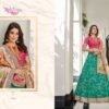 Buy Zeel Cultural Vol 2 Designer Lehenga Choli Collection Wholesale 2026