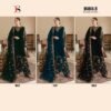 Launching Deepsy Maria B 104 Velvet Pakistani Salwar Suit Wholesale 2026