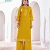 Buy Blue Hills Reels Vol 15 Rayon Fancy Kurti With Bottom Collection Wholesale 2026