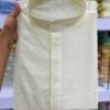 Stylish Desi Boyz Heavy Rayon Chikan Work Kurta Payjama Wholesale 2026