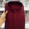 Stylish Desi Boyz Heavy Rayon Chikan Work Kurta Payjama Wholesale 2026