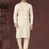 Latest Outluk Vol 25 Wedding Collection Mens silk Kurta Pajama Wholesale 2026