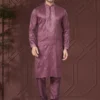 Latest Outluk Vol 25 Wedding Collection Mens silk Kurta Pajama Wholesale 2026