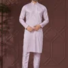 Latest Outluk Vol 25 Wedding Collection Mens silk Kurta Pajama Wholesale 2026