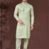 Latest Outluk Vol 25 Wedding Collection Mens silk Kurta Pajama Wholesale 2026