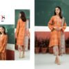 Latest DEEPSY SUITS ANIQ 24 PURE COTTON SUITS Wholesale 2026