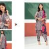 Latest DEEPSY SUITS ANIQ 24 PURE COTTON SUITS Wholesale 2026