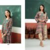 Latest DEEPSY SUITS ANIQ 24 PURE COTTON SUITS Wholesale 2026