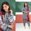 Latest DEEPSY SUITS ANIQ 24 PURE COTTON SUITS Wholesale 2026