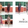 Latest DEEPSY SUITS ANIQ 24 PURE COTTON SUITS Wholesale 2026
