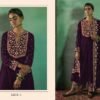 Deepsy Velvet 23 Series 32213 Velvet Pakistani Salwar Suit Wholesale