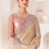 TFH Sandalwood 1303 Hit Colors Party Wear Style Exclusive Saree Collection Wholesale