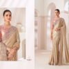 Stylish TFH Sandalwood 1303 Hit Colors Party Wear Style Exclusive Saree Collection Wholesale 2026