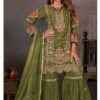 Deepsy D no. 401 ABCD Series Ready Made Collection Wholesale