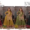 Launching Deepsy D no. 401 ABCD Series Ready Made Collection Wholesale 2026
