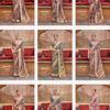 Stylish Kreshva Parameshvari Pv Silk Printed Saree Collection Wholesale 2026