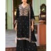 Deepsy D 631 Velvet Readymade Pakistani Suits Collection Wholesale