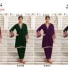 Launching Deepsy D 543 Velvet Readymade Pakistani Suits Collection Wholesale 2026